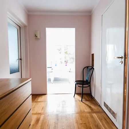 Apartament Politechnika Varsovie
