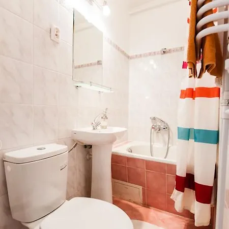 Appartement Apartament Politechnika *