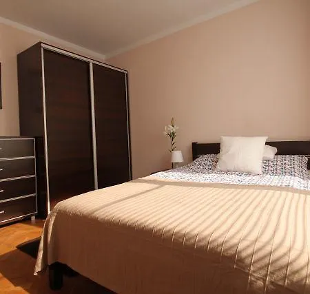 Apartament Politechnika