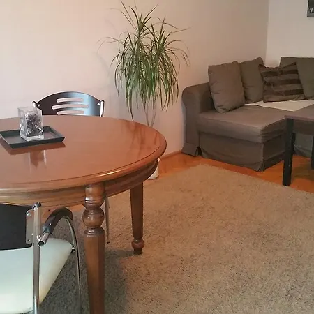 Appartement Apartament Politechnika Varsovie
