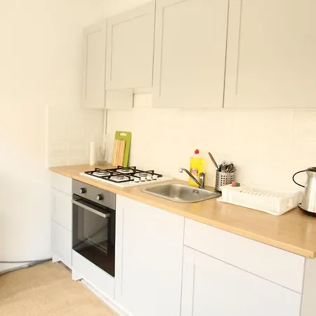 Apartament Politechnika *