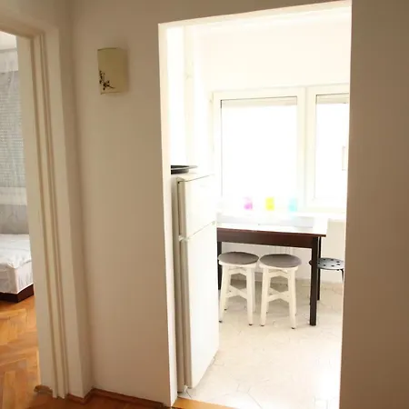 Appartement Apartament Politechnika Varsovie
