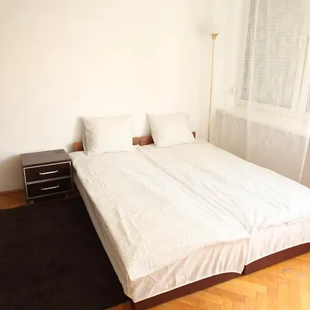 Apartament Politechnika Apartment *