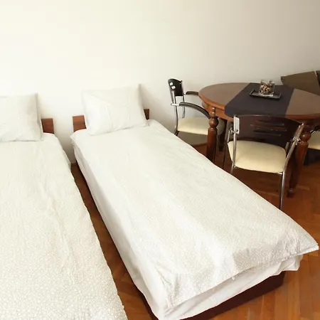 Apartament Politechnika Appartement Varsovie