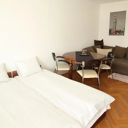 Apartment Apartament Politechnika *
