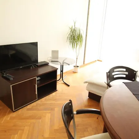 Apartament Politechnika Apartment *